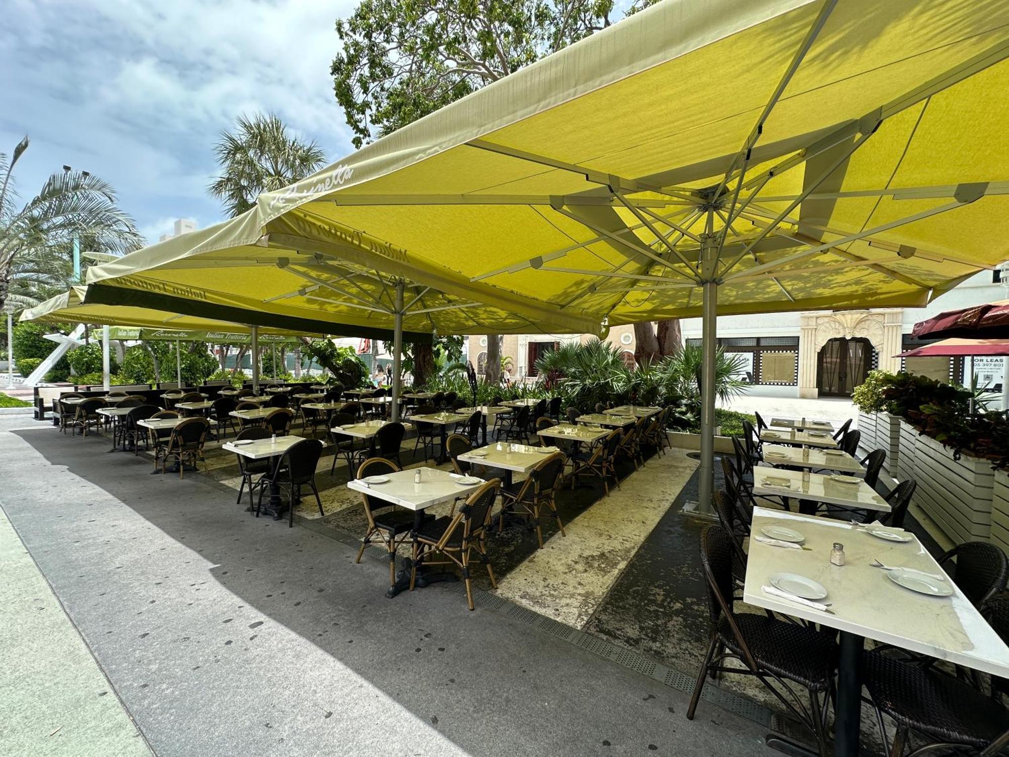 The Link Hotel South Beach Miami Beach Exterior foto