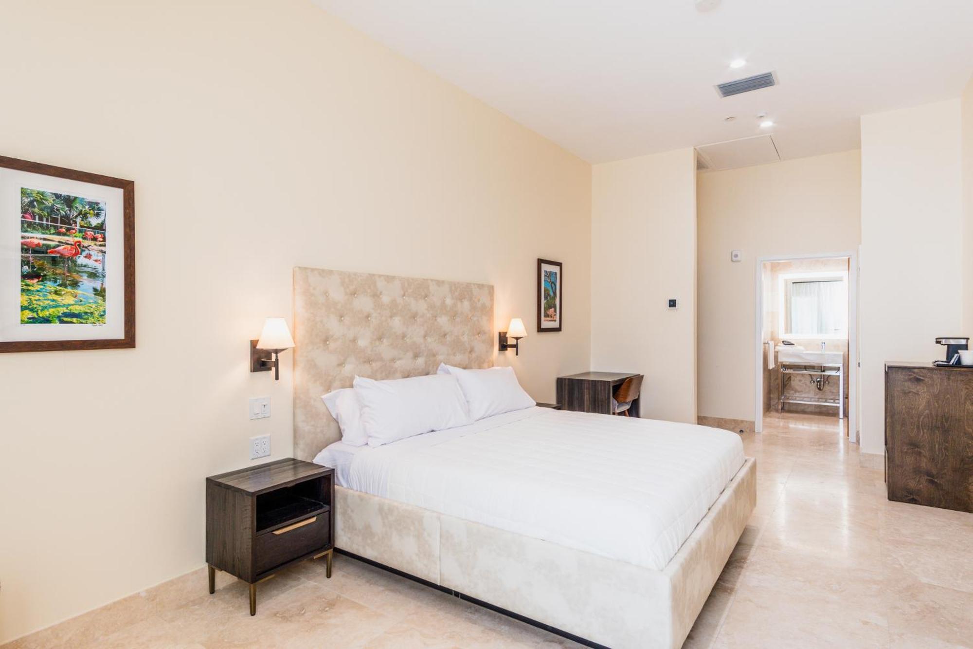 The Link Hotel South Beach Miami Beach Exterior foto